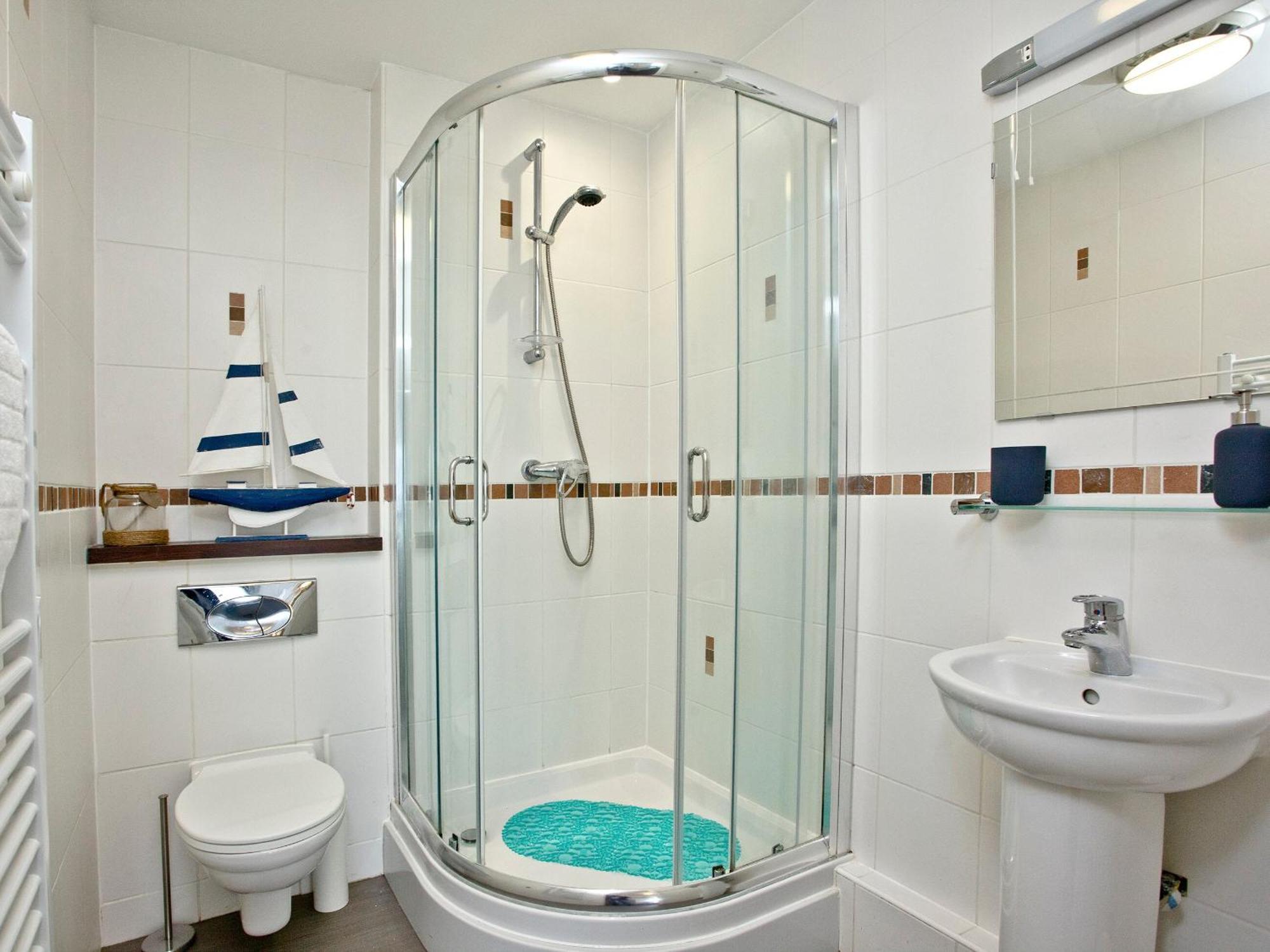 Fistral Escape Apartment Crantock Exterior foto